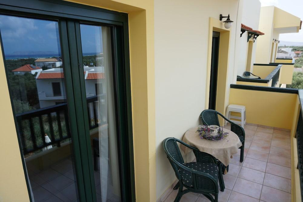 Aspri Petra Apartments Análipszi Kültér fotó